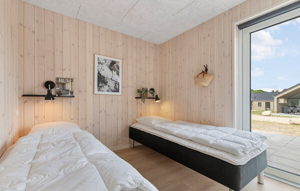 Vakantiehuis - Fjellerup Strand , Denemarken - D74232 602