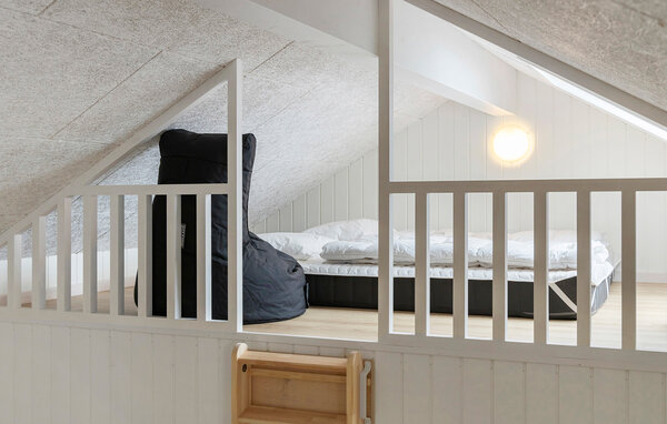 Vakantiehuis - Fjellerup Strand , Denemarken - D74232 603