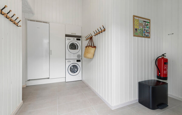 Vakantiehuis - Fjellerup Strand , Denemarken - D74232 501