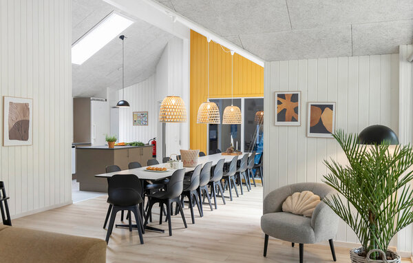 Vakantiehuis - Fjellerup Strand , Denemarken - D74232 6