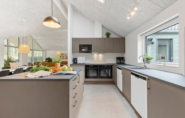 Vakantiehuis - Fjellerup Strand , Denemarken - D74232 7