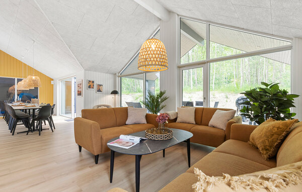 Vakantiehuis - Fjellerup Strand , Denemarken - D74232 4