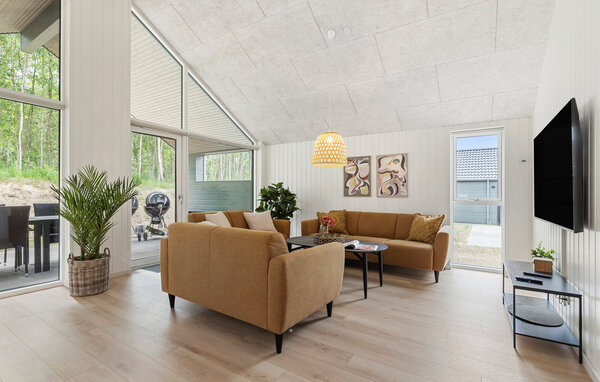 Vakantiehuis - Fjellerup Strand , Denemarken - D74232 3