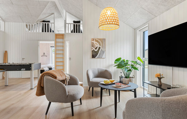 Vakantiehuis - Fjellerup Strand , Denemarken - D74232 5