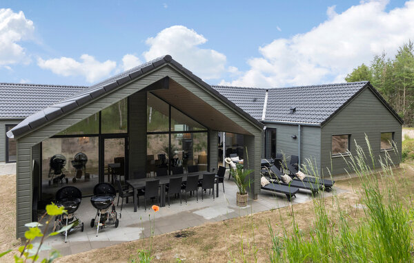 Vakantiehuis - Fjellerup Strand , Denemarken - D74232 1