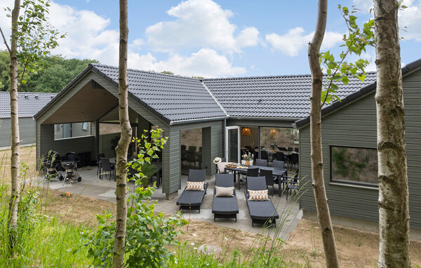 Vakantiehuis - Fjellerup Strand , Denemarken - D74232 81