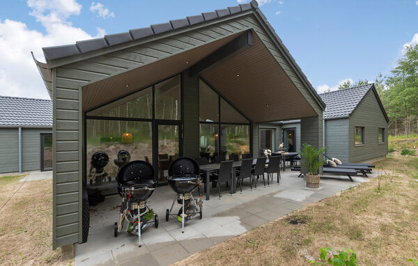 Vakantiehuis - Fjellerup Strand , Denemarken - D74232 101