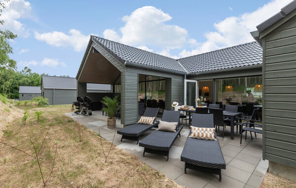 Vakantiehuis - Fjellerup Strand , Denemarken - D74232 9