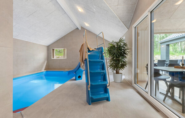 Vakantiehuis - Fjellerup Strand , Denemarken - D74232 11