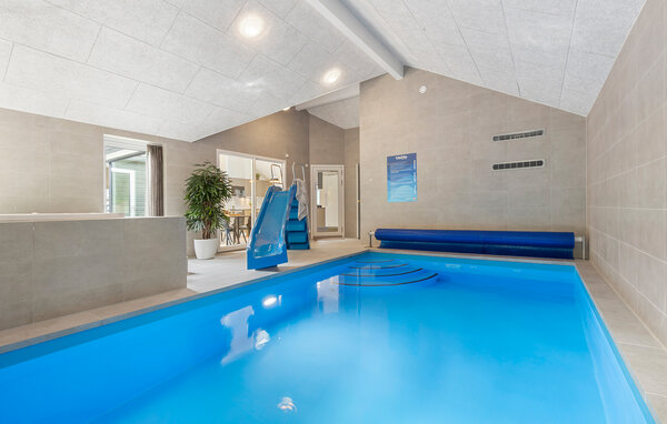 Vakantiehuis - Fjellerup Strand , Denemarken - D74232 2