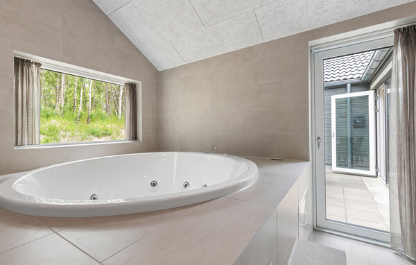 Vakantiehuis - Fjellerup Strand , Denemarken - D74232 12