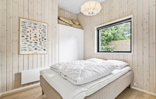 Ferienhaus - Fjellerup , Dänemark - D74237 601