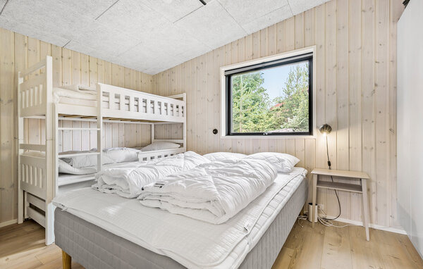 Ferienhaus - Fjellerup , Dänemark - D74237 602