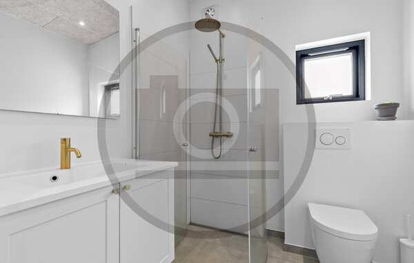 Semesterhus - Fjellerup Strand , Danmark - D74262 701