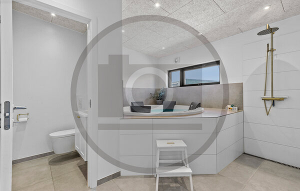 Semesterhus - Fjellerup Strand , Danmark - D74262 6