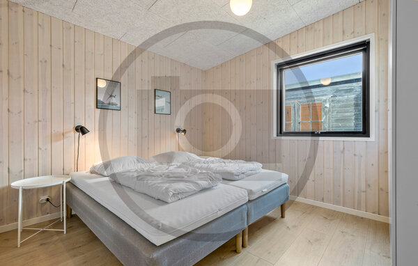 Semesterhus - Fjellerup Strand , Danmark - D74262 601