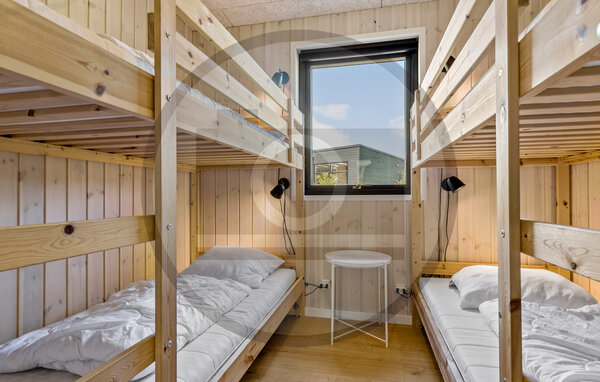 Semesterhus - Fjellerup Strand , Danmark - D74262 603