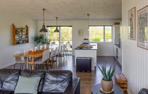 Casa de vacaciones - Fjellerup Strand , Dinamarca - D74262 5