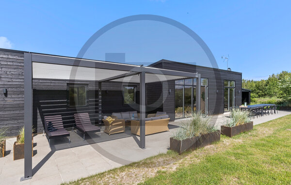 Semesterhus - Fjellerup Strand , Danmark - D74262 81