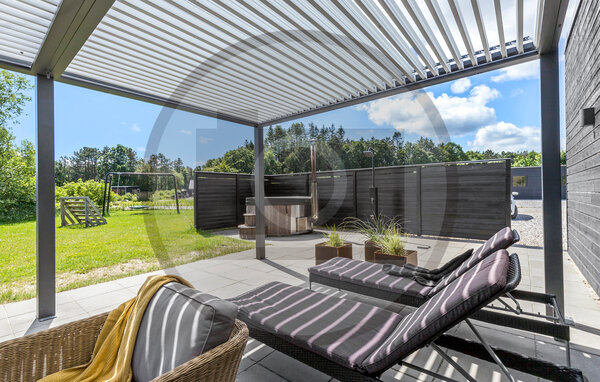Semesterhus - Fjellerup Strand , Danmark - D74262 101