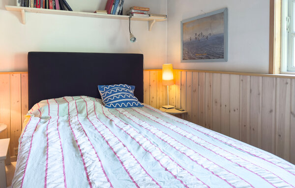 Holiday Home - Fjellerup Strand , Denmark - D74305 6