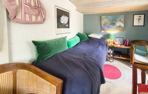 Holiday Home - Fjellerup Strand , Denmark - D74305 7