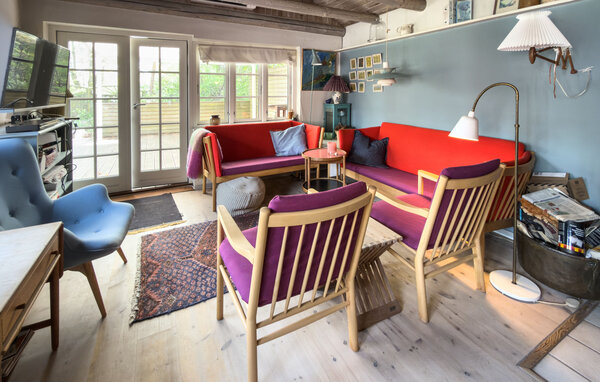 Holiday Home - Fjellerup Strand , Denmark - D74305 4