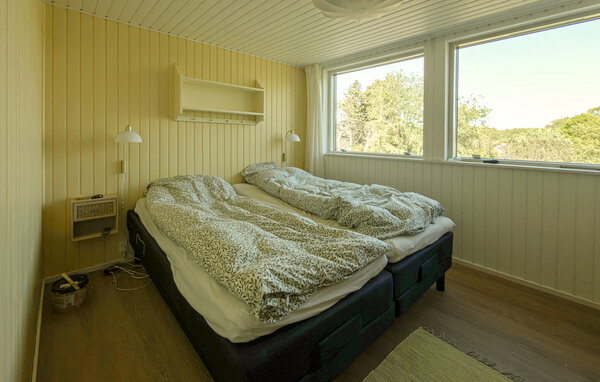 Ferienhaus - Fjellerup Strand , Dänemark - D74311 601