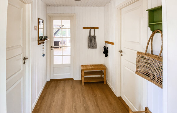 Ferienhaus - Fjellerup Strand , Dänemark - D74311 501