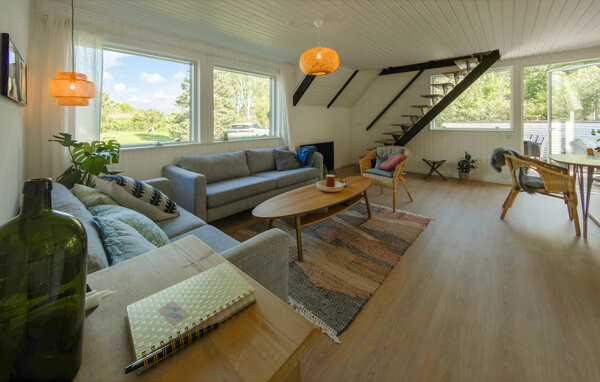 Ferienhaus - Fjellerup Strand , Dänemark - D74311 3
