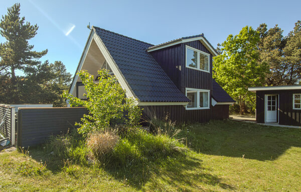 Ferienhaus - Fjellerup Strand , Dänemark - D74311 81