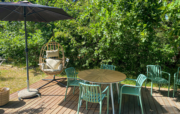 Ferienhaus - Fjellerup Strand , Dänemark - D74311 8