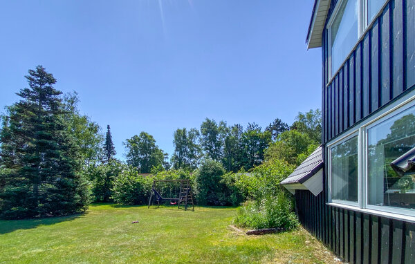 Ferienhaus - Fjellerup Strand , Dänemark - D74311 103