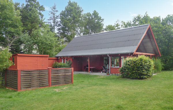 Domy wakacyjne - Fjellerup , Dania - D74315 81