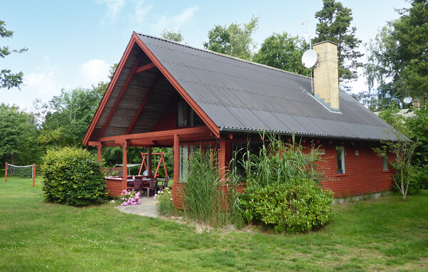 Vakantiehuis - Fjellerup , Denemarken - D74315 1