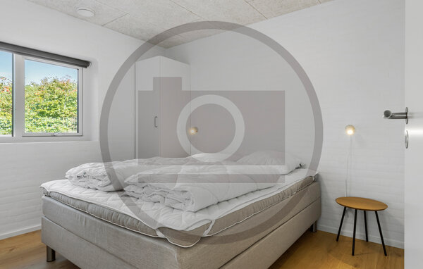 Feriehus - Fjellerup Strand , Danmark - D74316 601