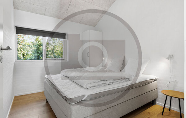 Feriehus - Fjellerup Strand , Danmark - D74316 602