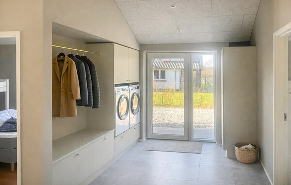 Semesterhus - Fjellerup Strand , Danmark - D74316 501