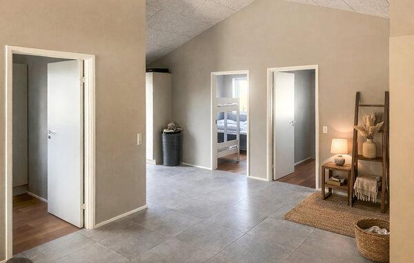 Semesterhus - Fjellerup Strand , Danmark - D74316 502