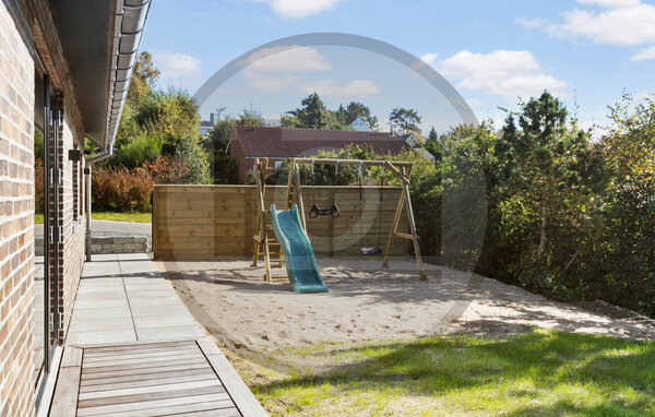 Feriehus - Fjellerup Strand , Danmark - D74316 8