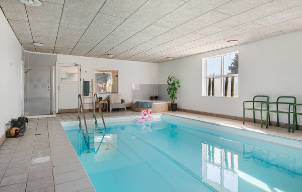 Feriehus - Ramten , Danmark - D74324 11