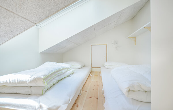 Feriehuse - Fjellerup , Danmark - D74328 605