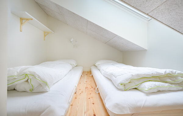 Feriehuse - Fjellerup , Danmark - D74328 606