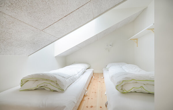 Feriehuse - Fjellerup , Danmark - D74328 607