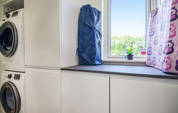 Feriehuse - Fjellerup , Danmark - D74328 504
