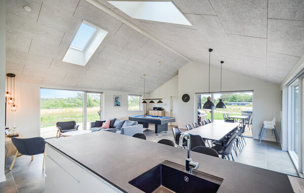 Feriehuse - Fjellerup , Danmark - D74328 402