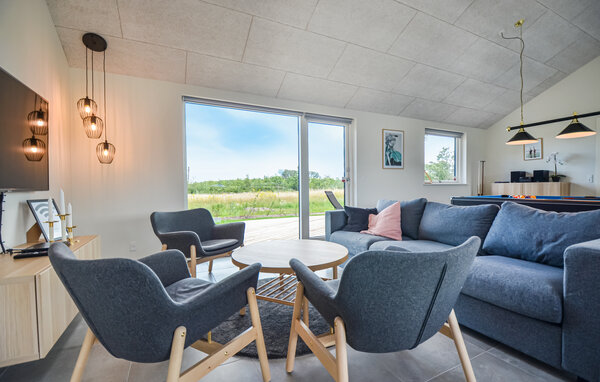 Feriehuse - Fjellerup , Danmark - D74328 301
