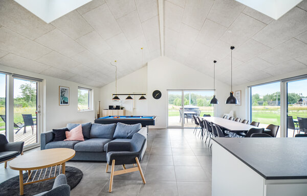 Feriehuse - Fjellerup , Danmark - D74328 302