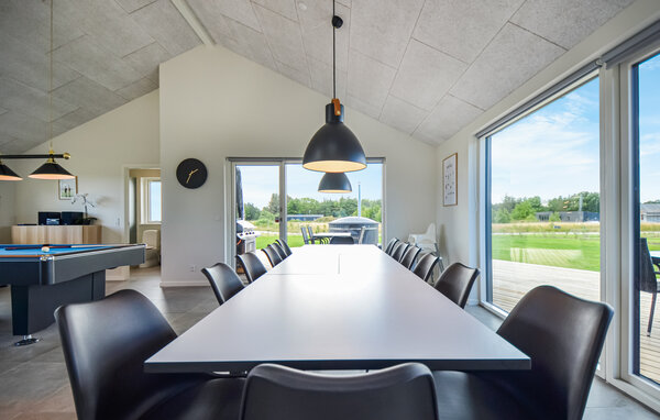 Feriehuse - Fjellerup , Danmark - D74328 303