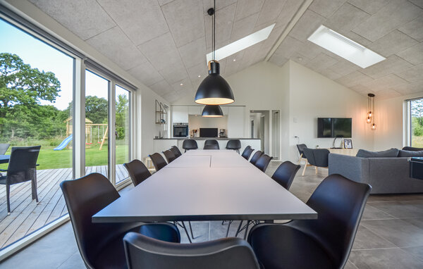 Feriehuse - Fjellerup , Danmark - D74328 4